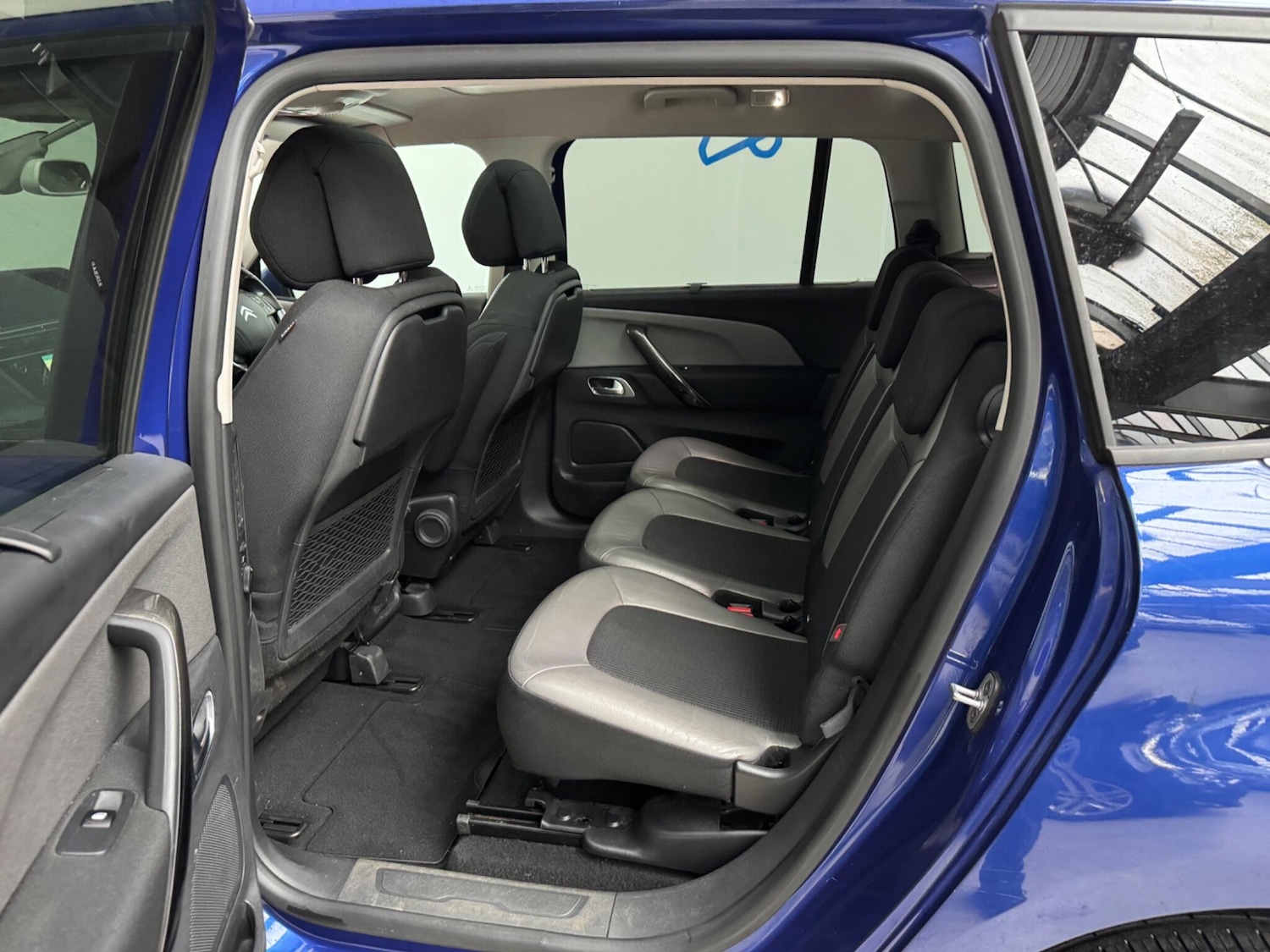 Used Citroen C4 Grand Picasso 2016 for sale - 77234688: Photo 12