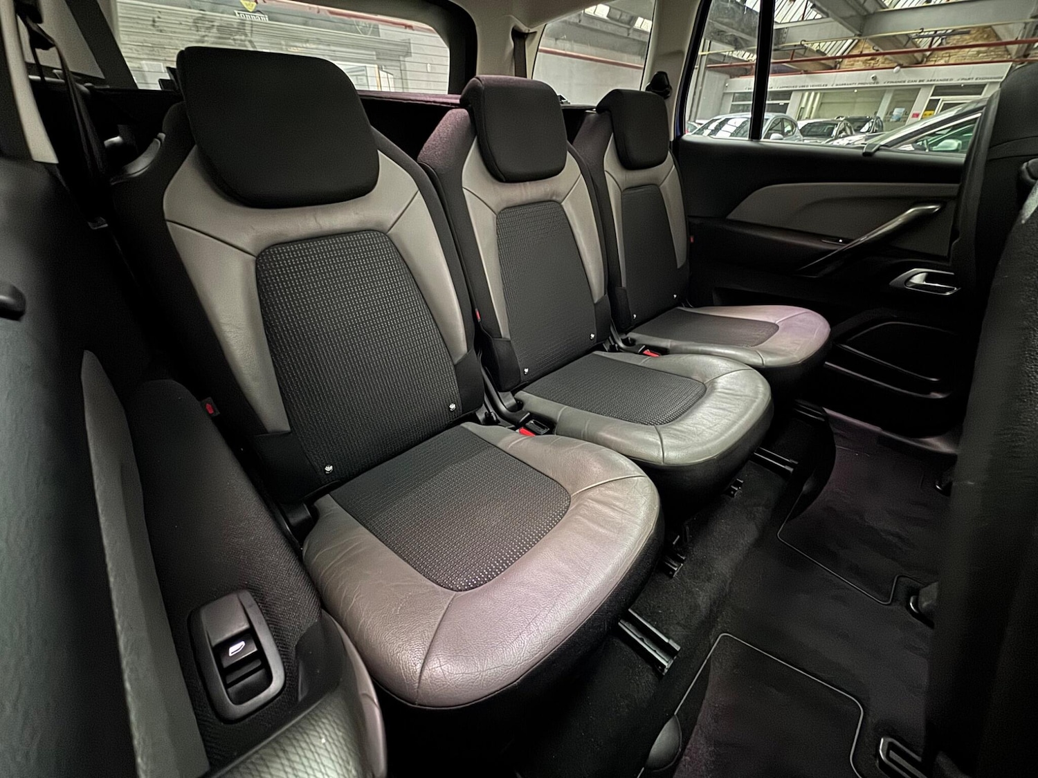 Used Citroen C4 Grand Picasso 2016 for sale - 77234688: Photo 13