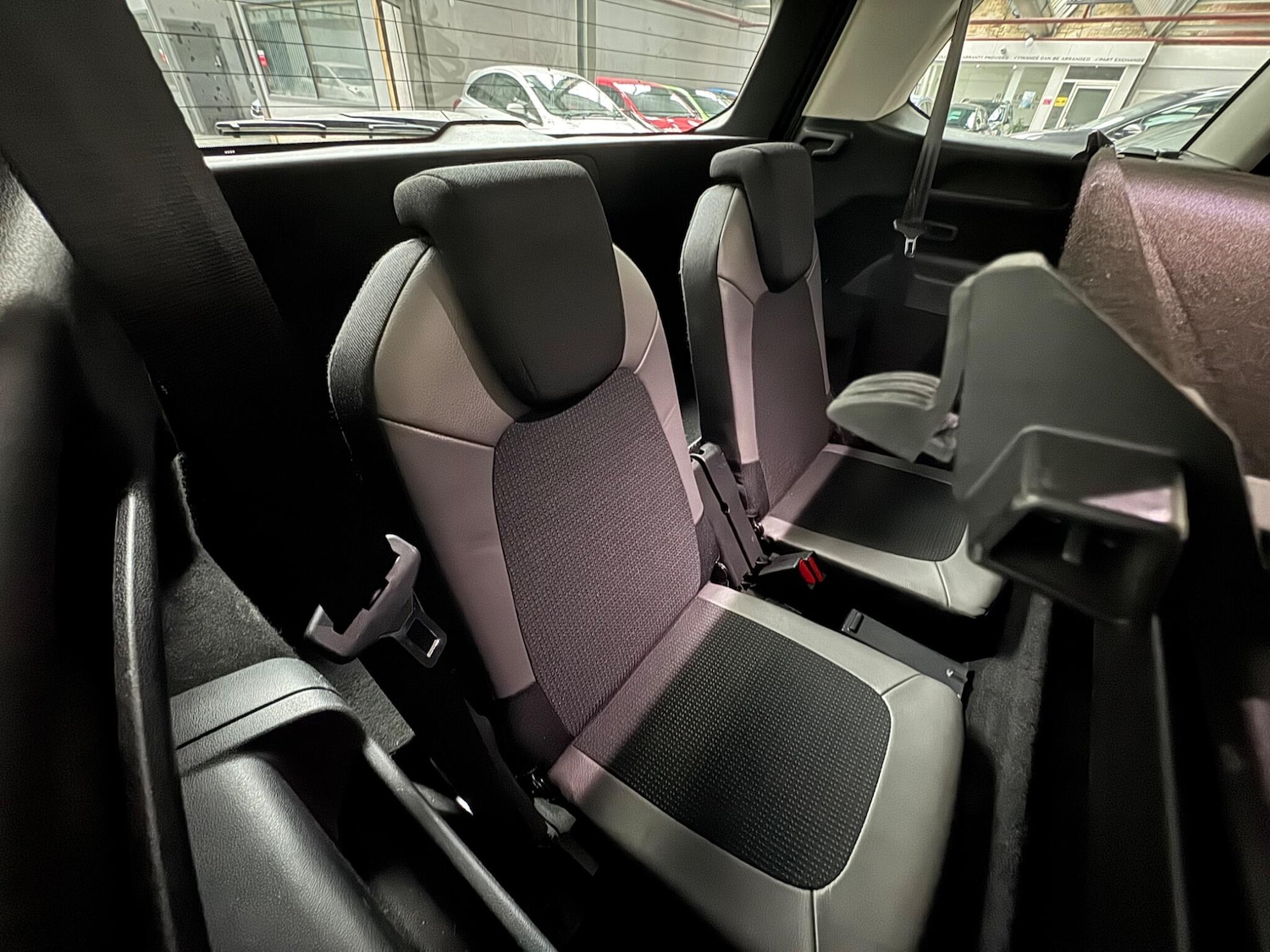 Used Citroen C4 Grand Picasso 2016 for sale - 77234688: Photo 15