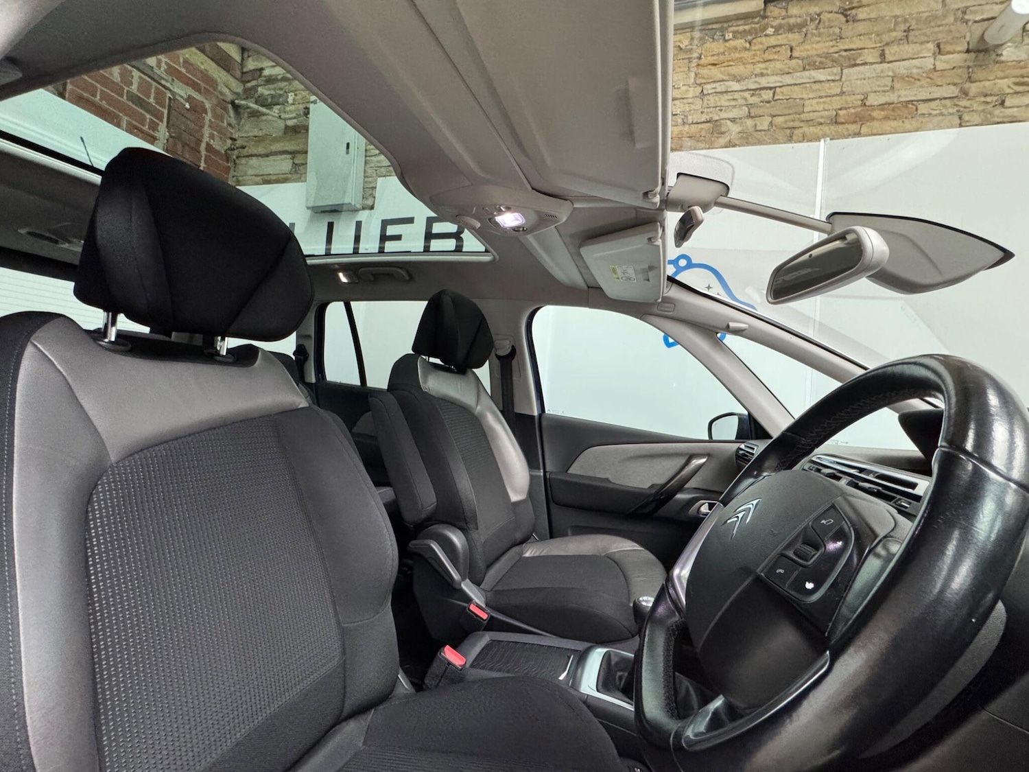 Used Citroen C4 Grand Picasso 2016 for sale - 77234688: Photo 16