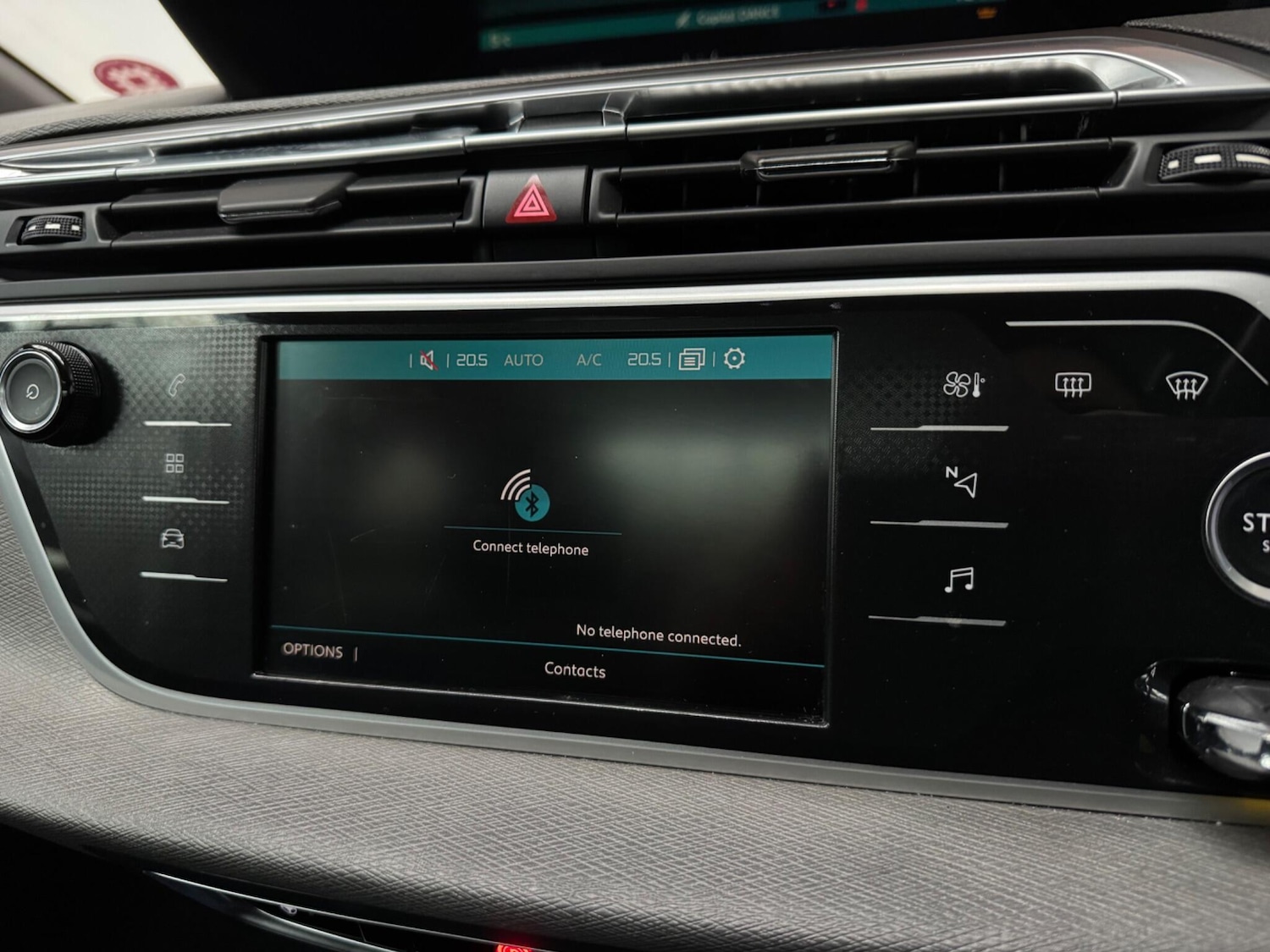 Used Citroen C4 Grand Picasso 2016 for sale - 77234688: Photo 21