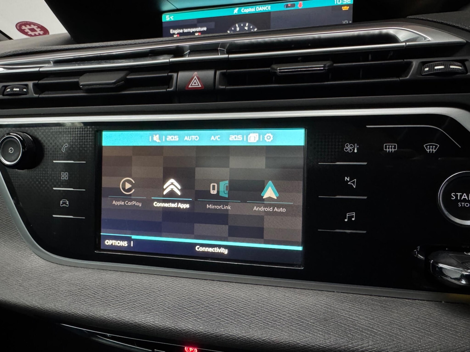 Used Citroen C4 Grand Picasso 2016 for sale - 77234688: Photo 22