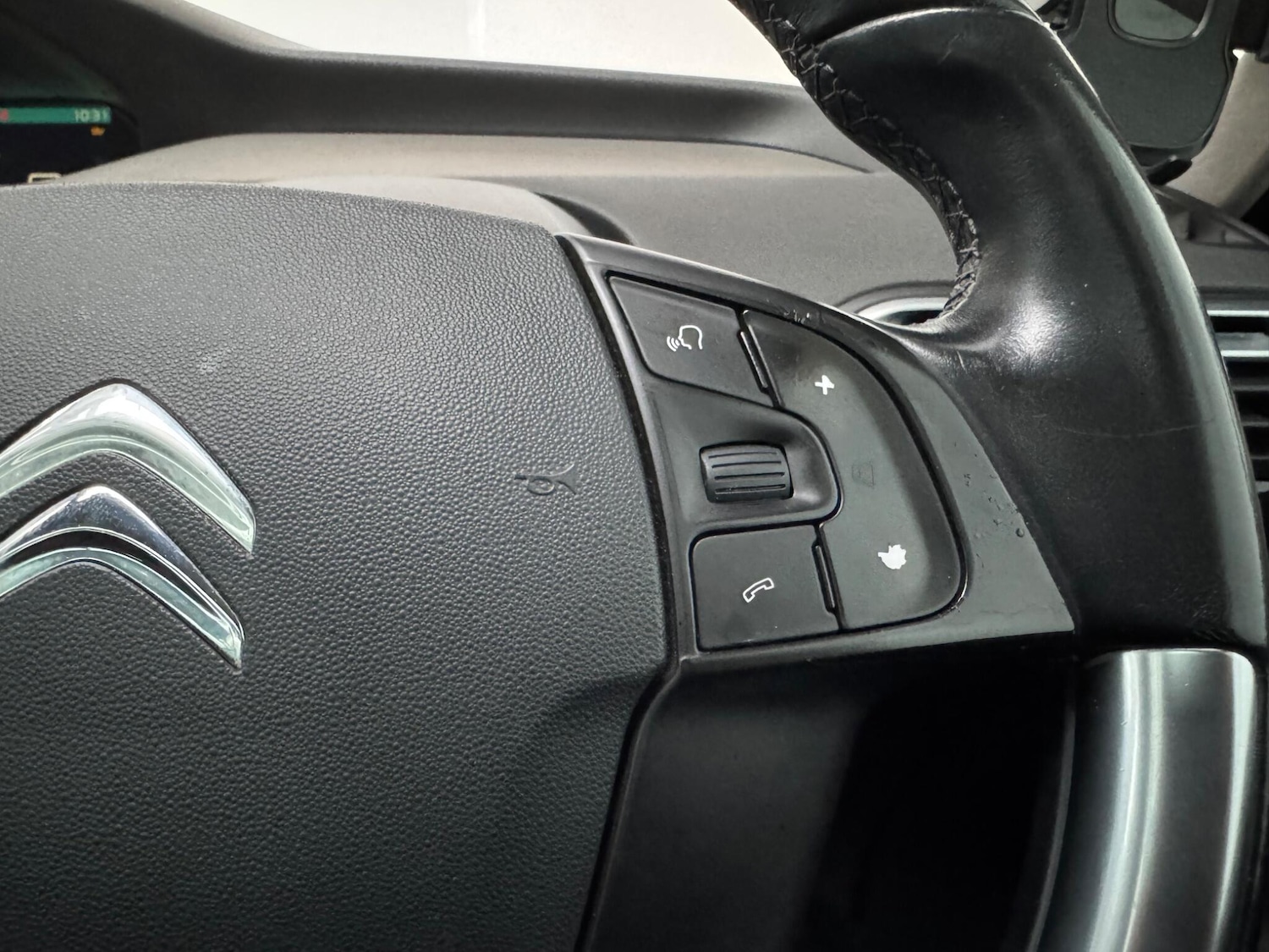 Used Citroen C4 Grand Picasso 2016 for sale - 77234688: Photo 27