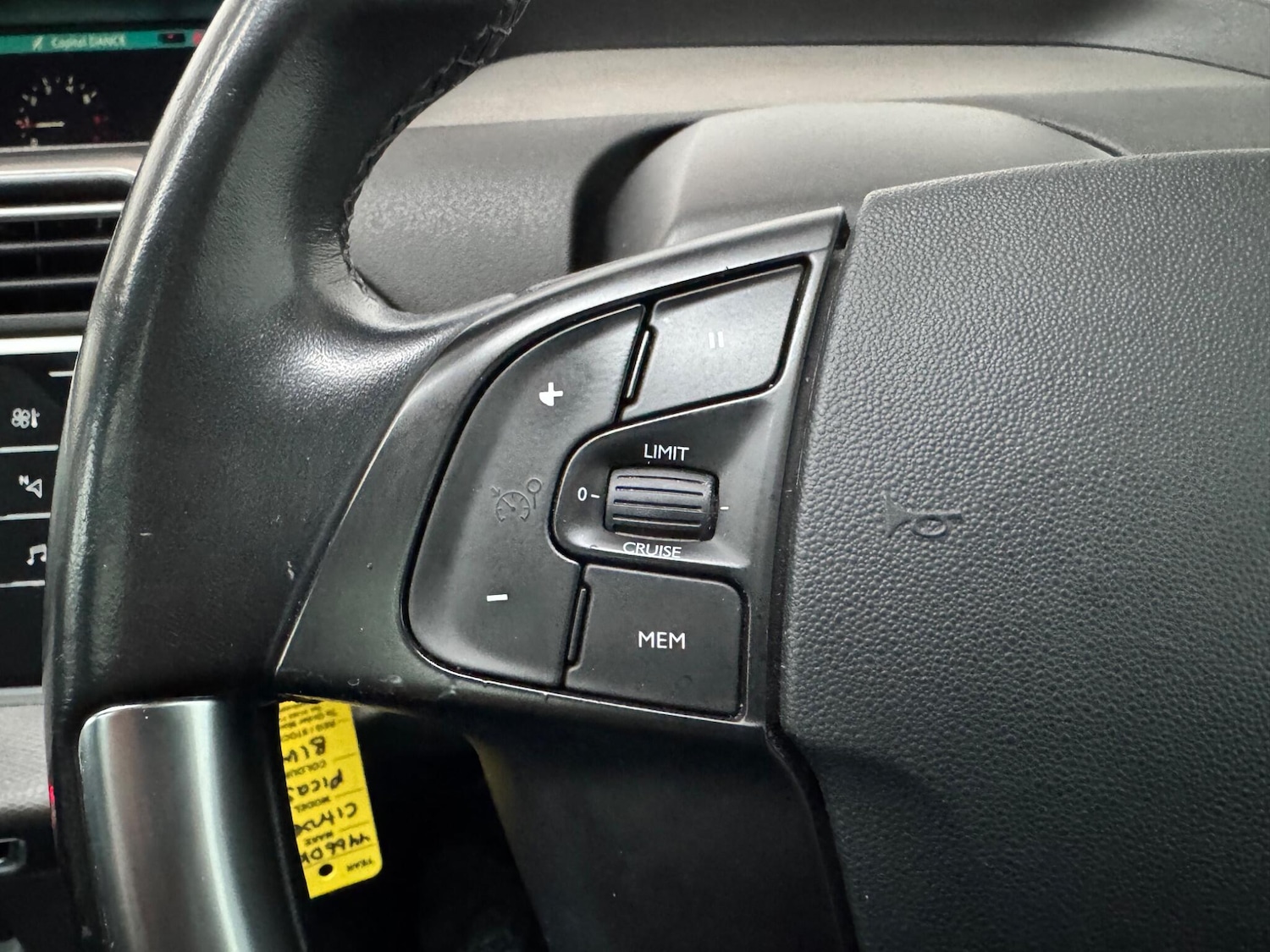 Used Citroen C4 Grand Picasso 2016 for sale - 77234688: Photo 28