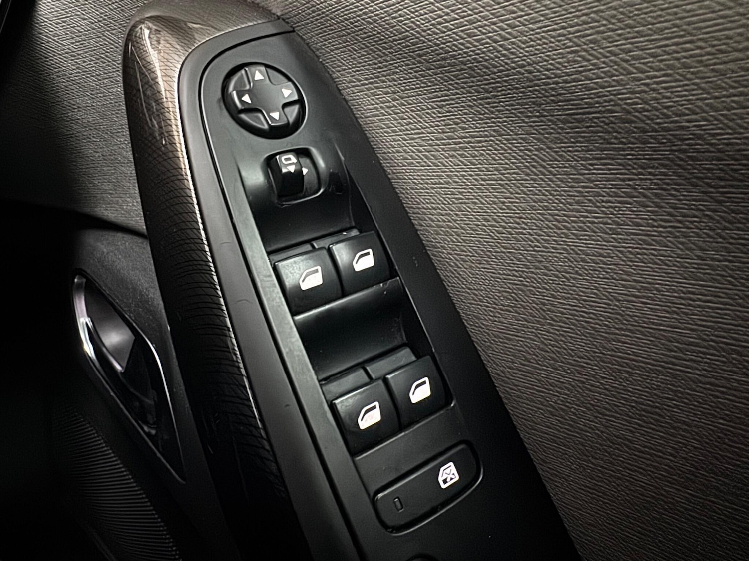 Used Citroen C4 Grand Picasso 2016 for sale - 77234688: Photo 31