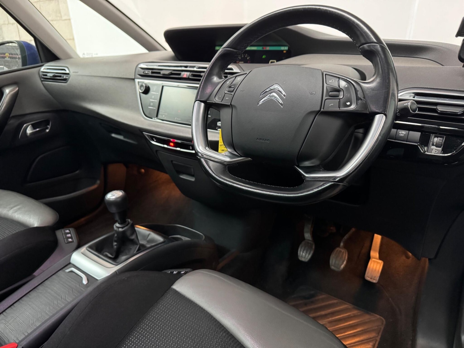 Used Citroen C4 Grand Picasso 2016 for sale - 77234688: Photo 4