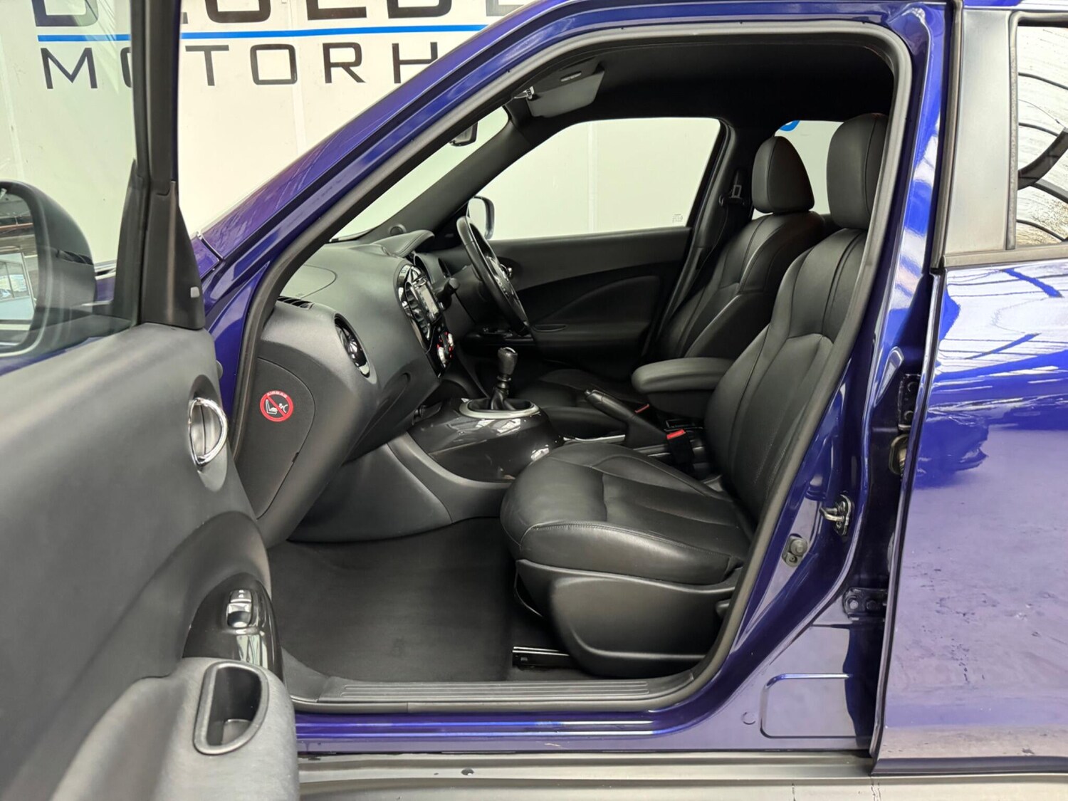 Used Nissan Juke 2016 for sale - 78206845: Photo 10