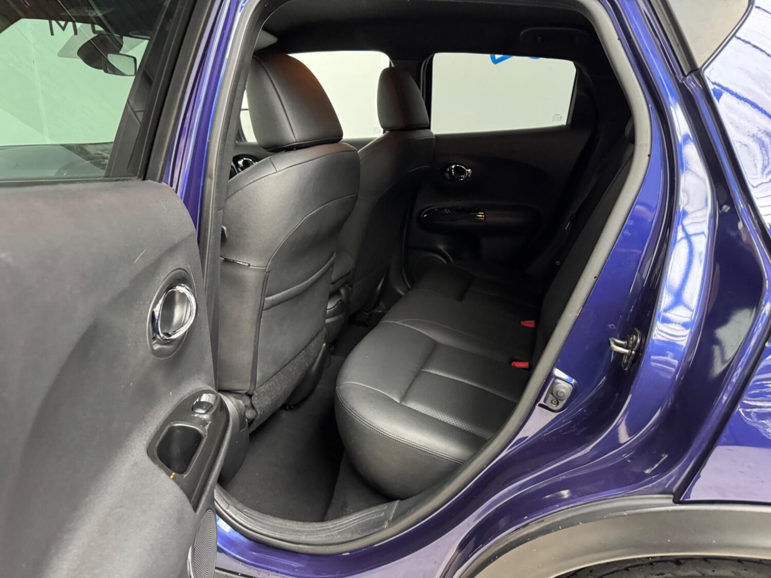 Used Nissan Juke 2016 for sale - 78206845: Photo 11