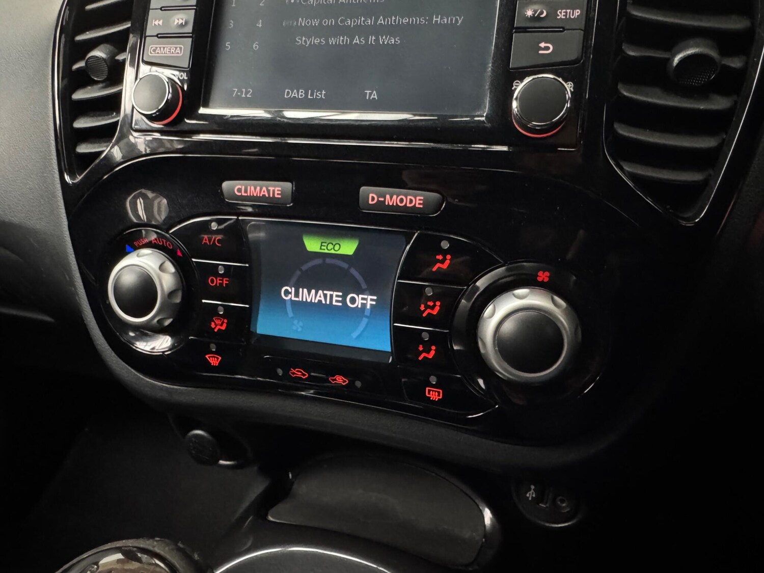 Used Nissan Juke 2016 for sale - 78206845: Photo 18