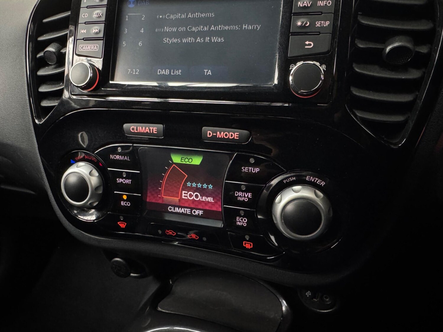 Used Nissan Juke 2016 for sale - 78206845: Photo 19