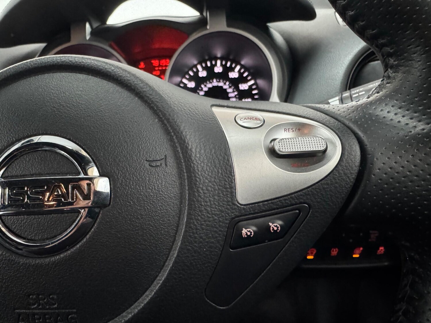 Used Nissan Juke 2016 for sale - 78206845: Photo 22