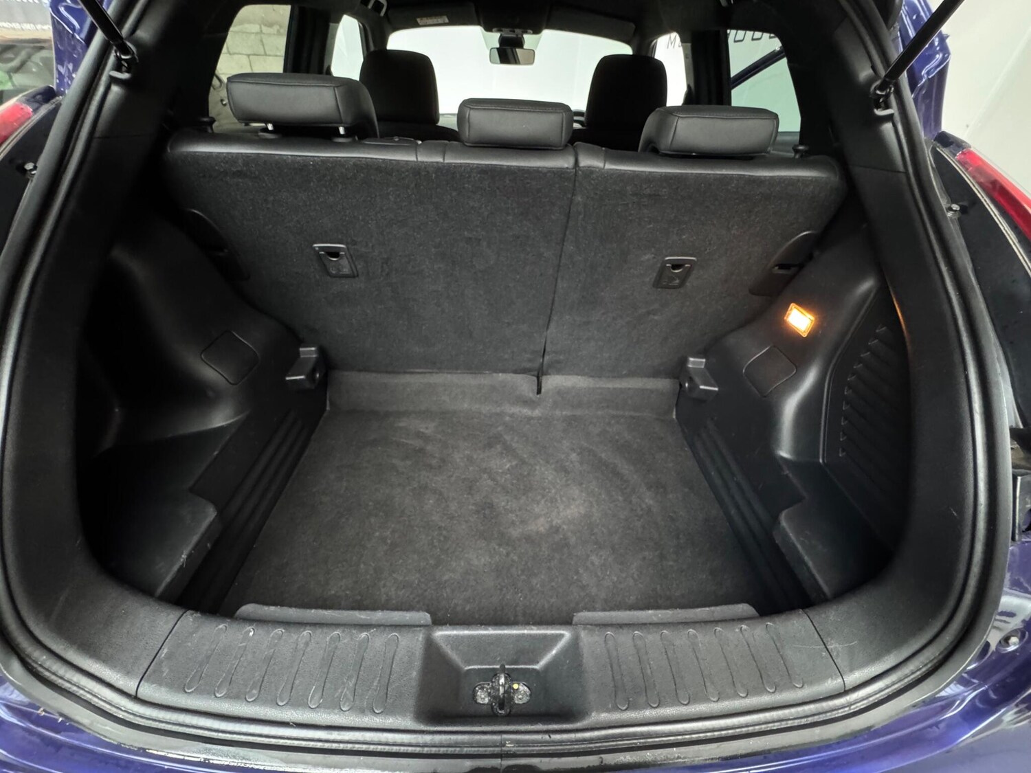 Used Nissan Juke 2016 for sale - 78206845: Photo 26