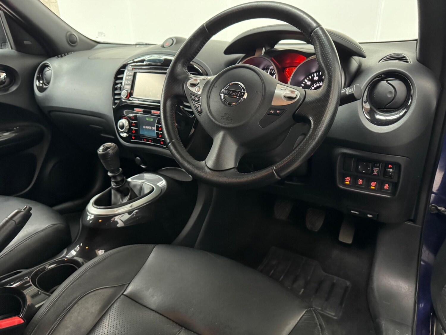 Used Nissan Juke 2016 for sale - 78206845: Photo 4