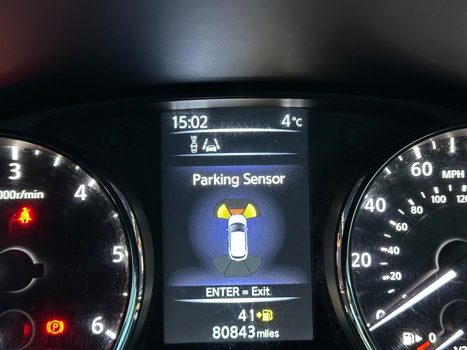 Used Nissan Qashqai 2015 for sale - 77232323: Photo 12