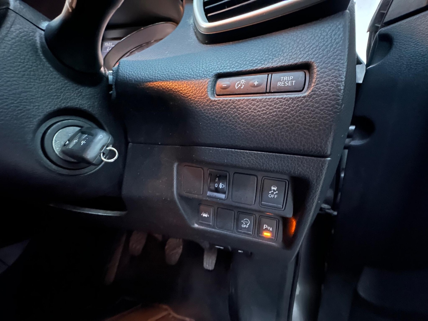 Used Nissan Qashqai 2015 for sale - 77232323: Photo 19