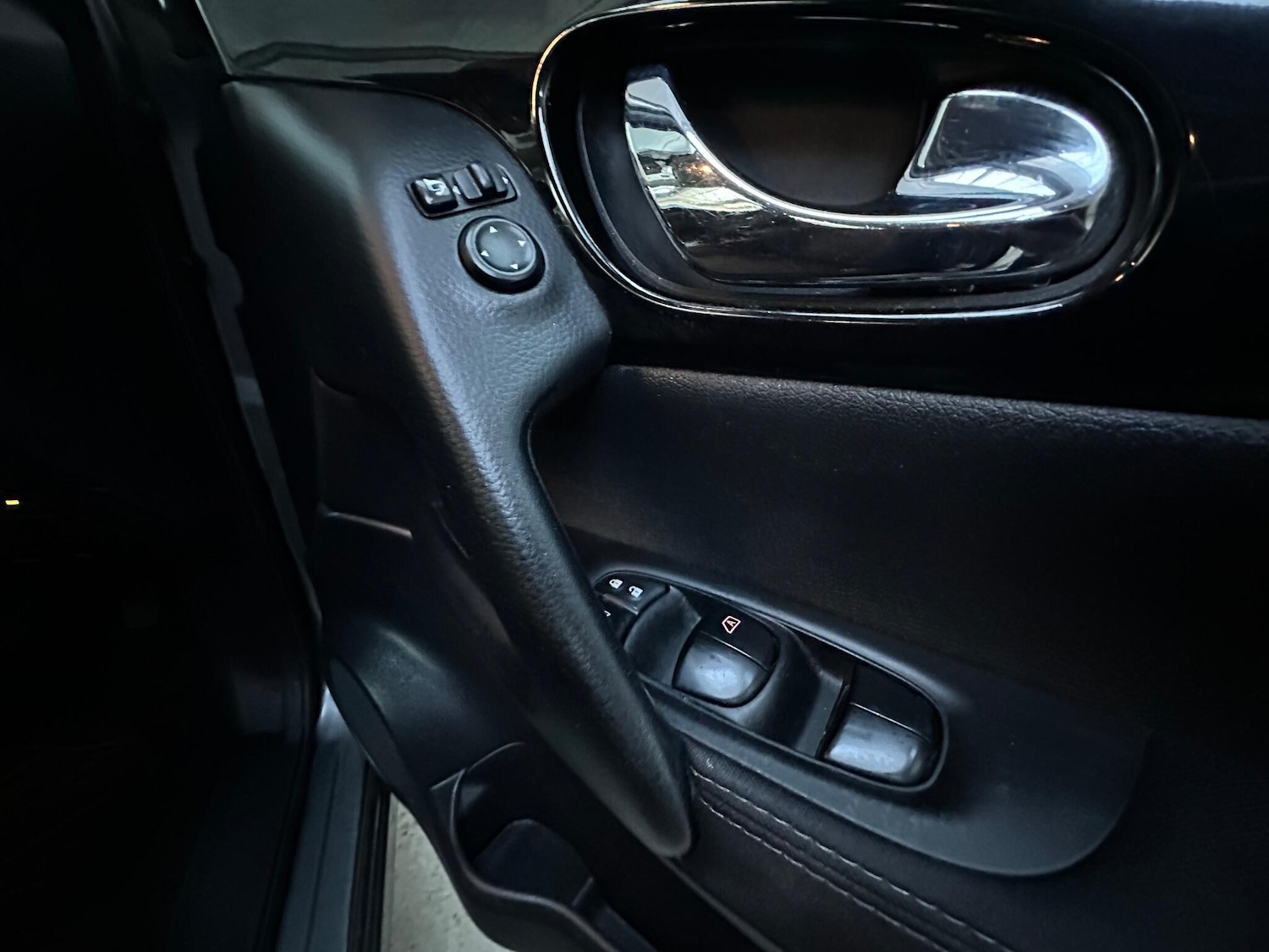 Used Nissan Qashqai 2015 for sale - 77232323: Photo 20