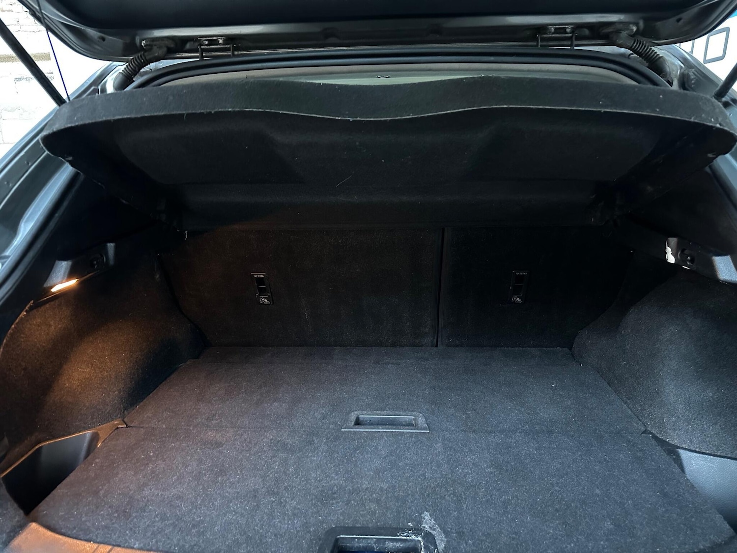 Used Nissan Qashqai 2015 for sale - 77232323: Photo 21