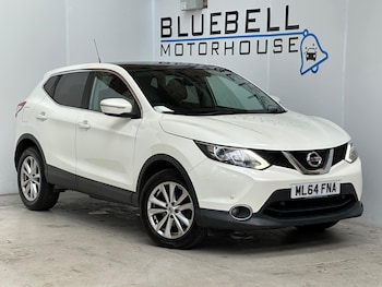Used Nissan Qashqai 2014 for sale - 78735113: Photo