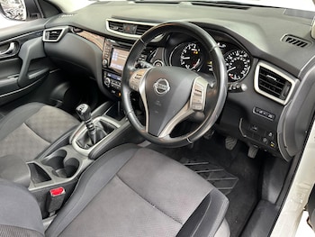 Used Nissan Qashqai 2014 for sale - 78735113: Photo