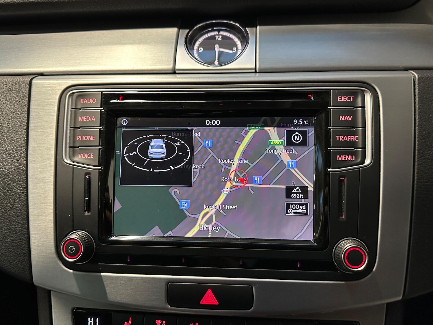 Used Volkswagen CC 2016 for sale - 76954577: Photo 11