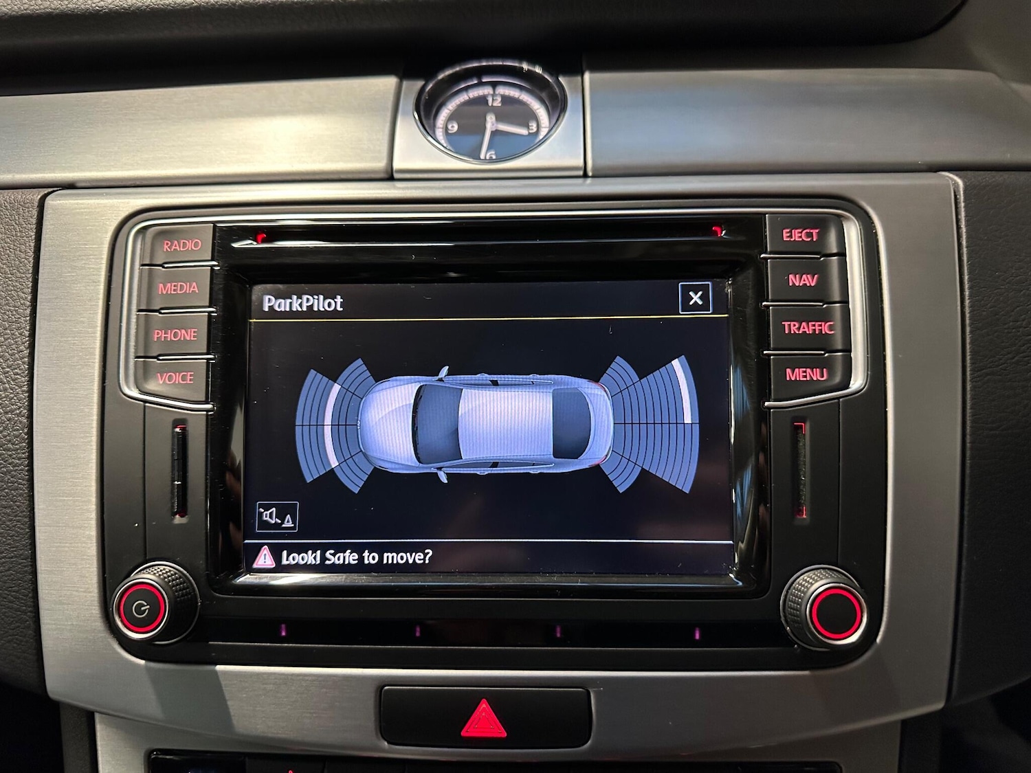 Used Volkswagen CC 2016 for sale - 76954577: Photo 12