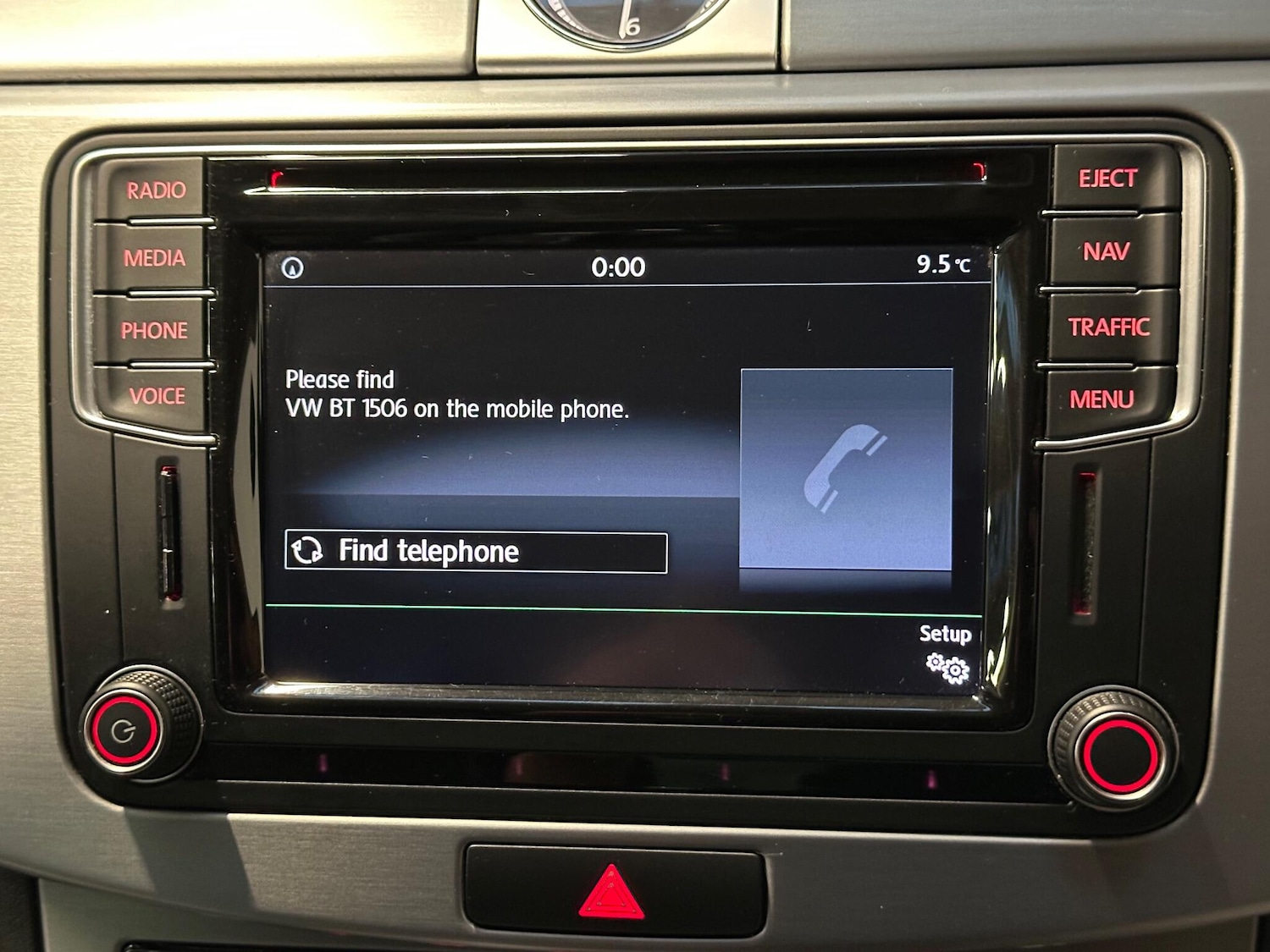 Used Volkswagen CC 2016 for sale - 76954577: Photo 13