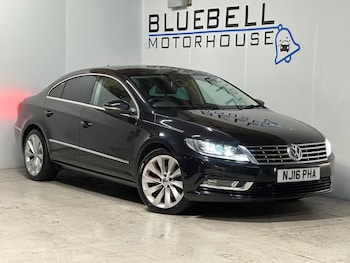 Used Volkswagen CC 2016 for sale - 76954577: Photo