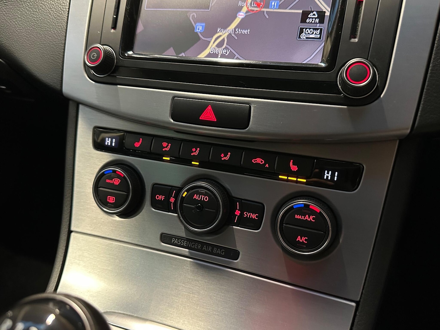 Used Volkswagen CC 2016 for sale - 76954577: Photo 20