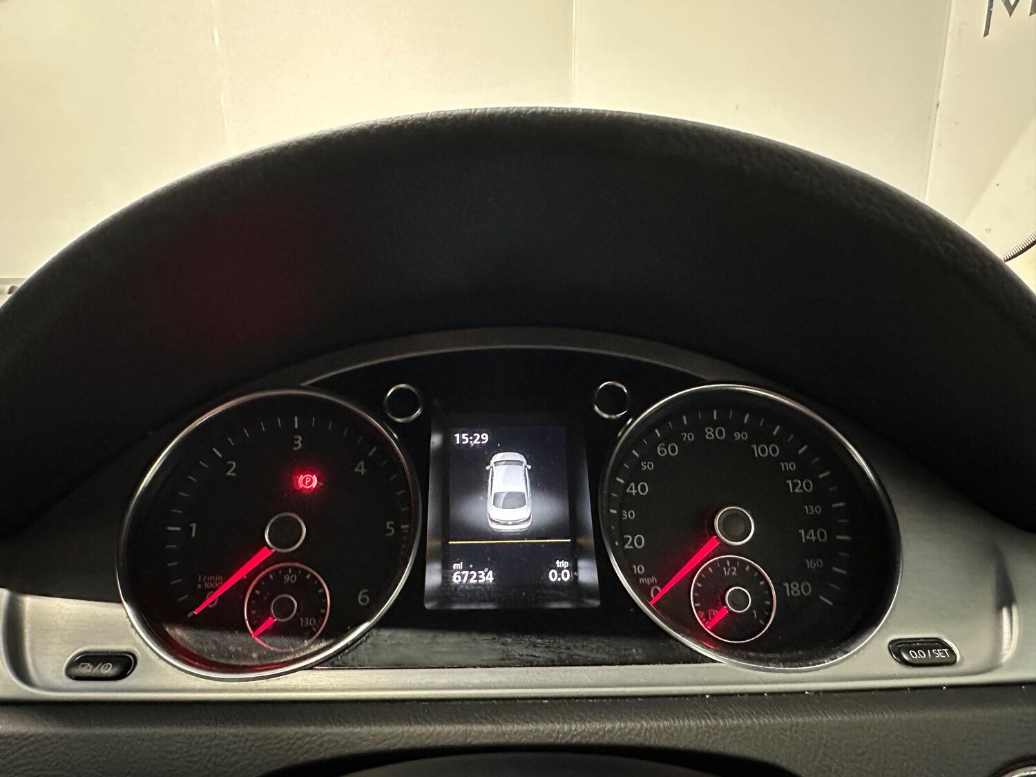 Used Volkswagen CC 2016 for sale - 76954577: Photo 21