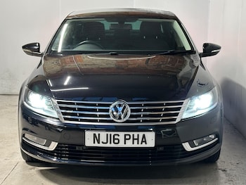 Used Volkswagen CC 2016 for sale - 76954577: Photo