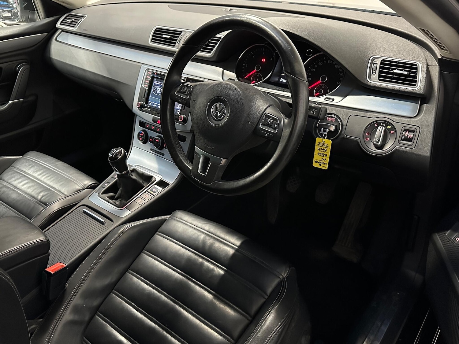 Used Volkswagen CC 2016 for sale - 76954577: Photo 4