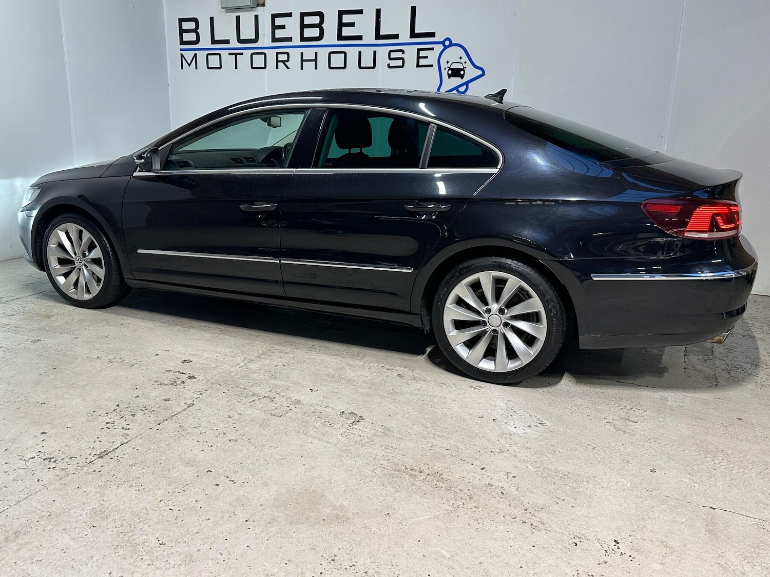 Used Volkswagen CC 2016 for sale - 76954577: Photo 8