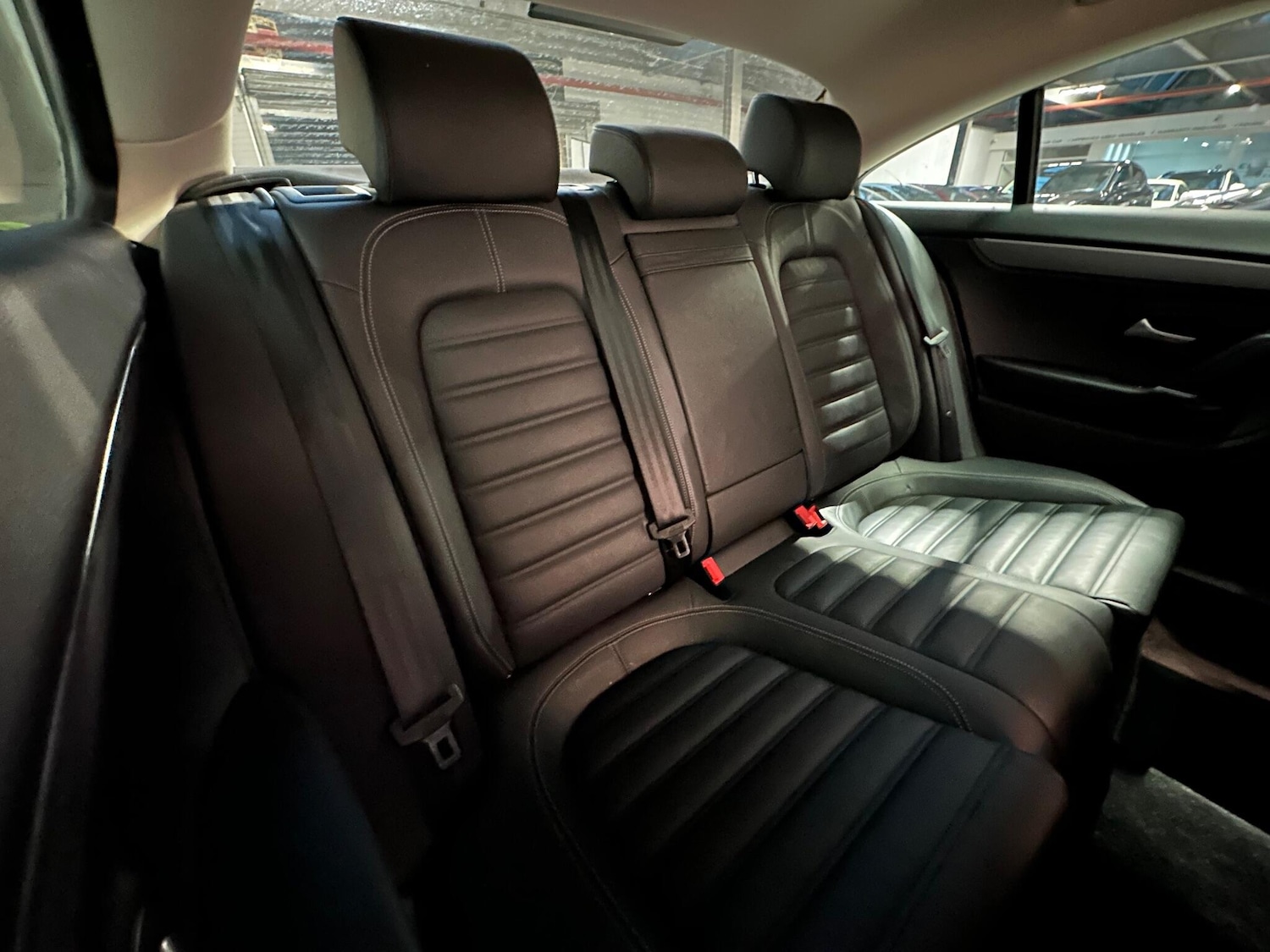 Used Volkswagen CC 2016 for sale - 76954577: Photo 9