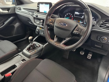 Used Ford Focus 2018 for sale - 78936568: Photo