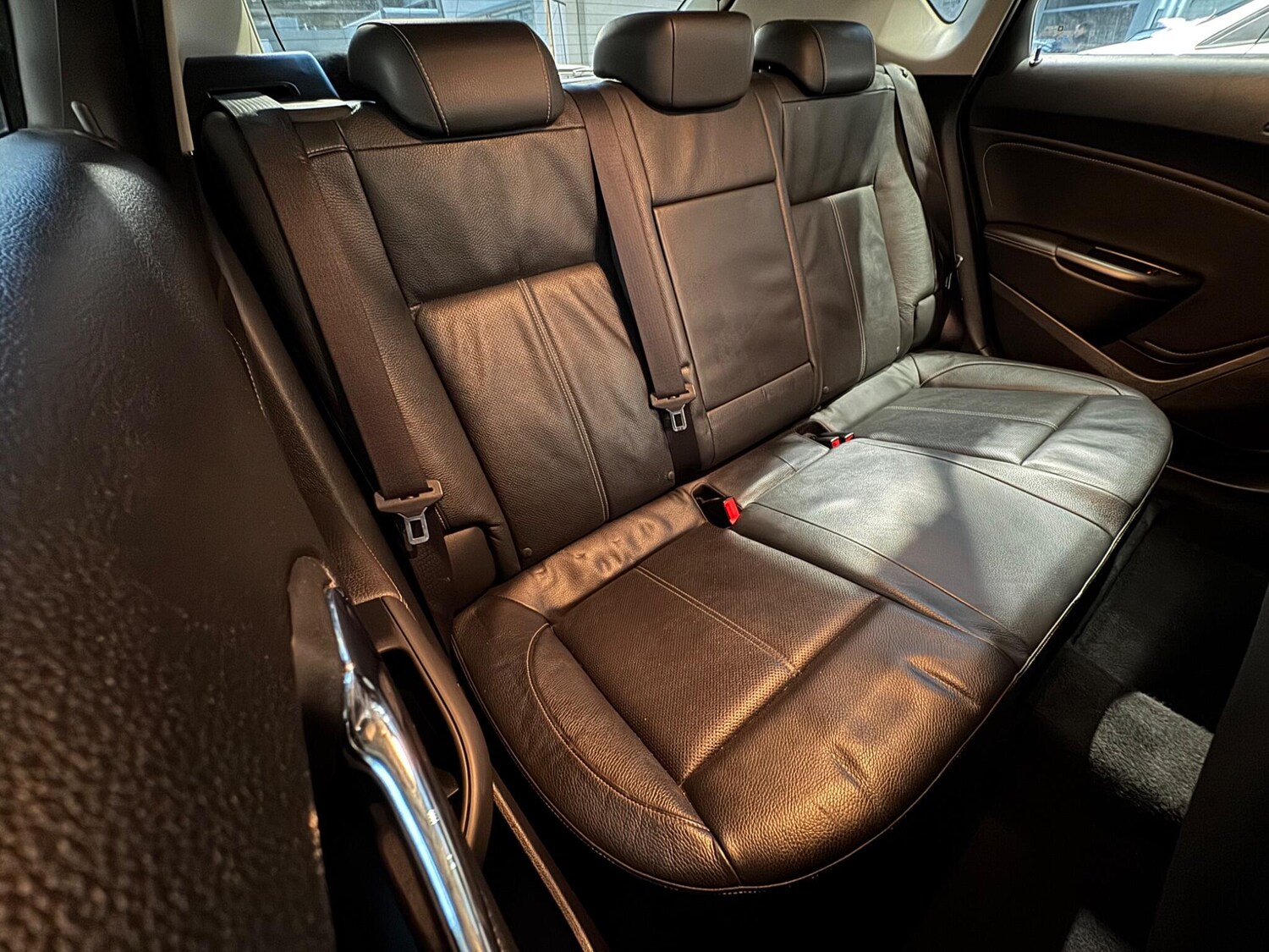 Used Vauxhall Astra 2013 for sale - 77413999: Photo 13