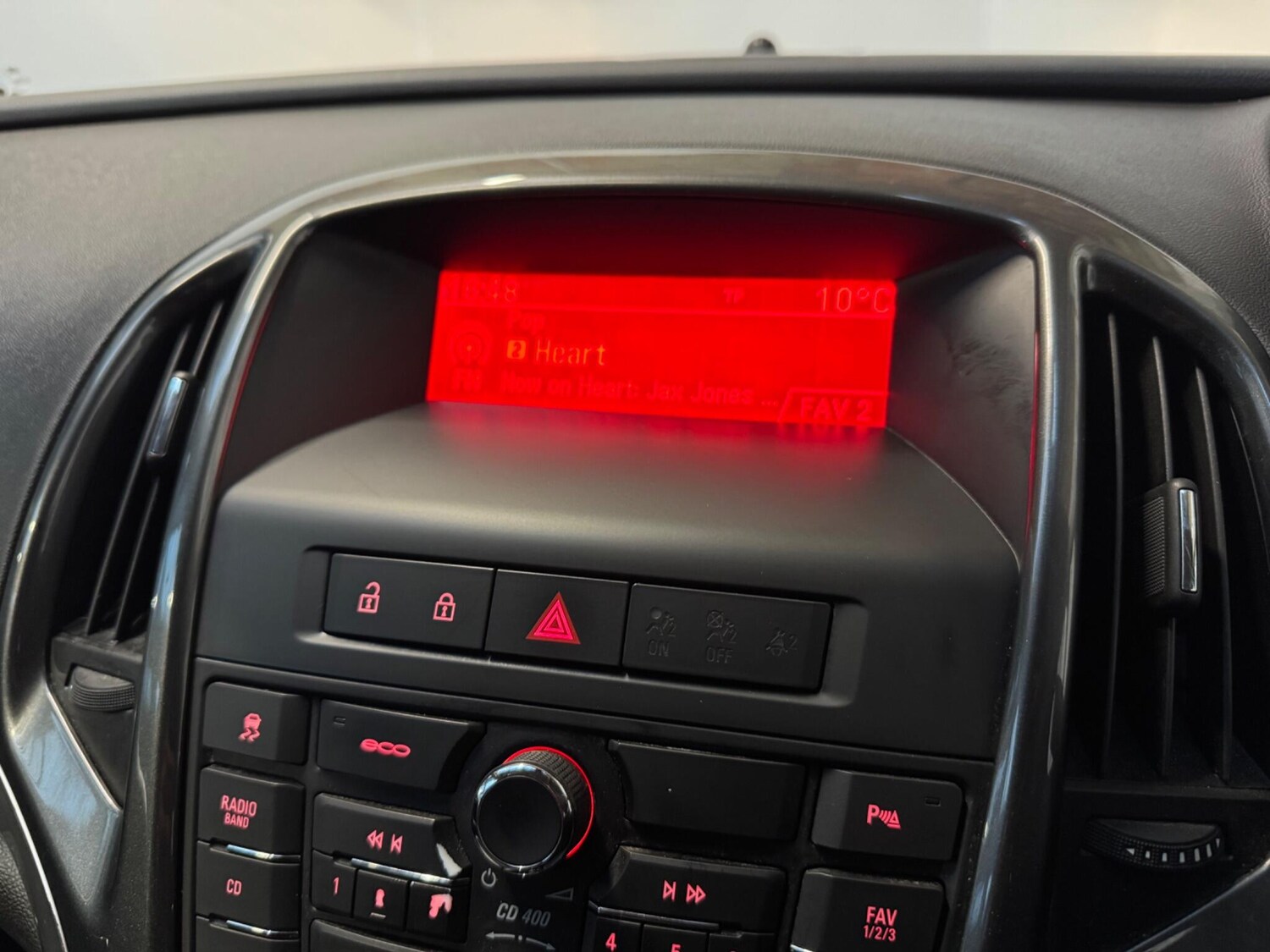 Used Vauxhall Astra 2013 for sale - 77413999: Photo 17