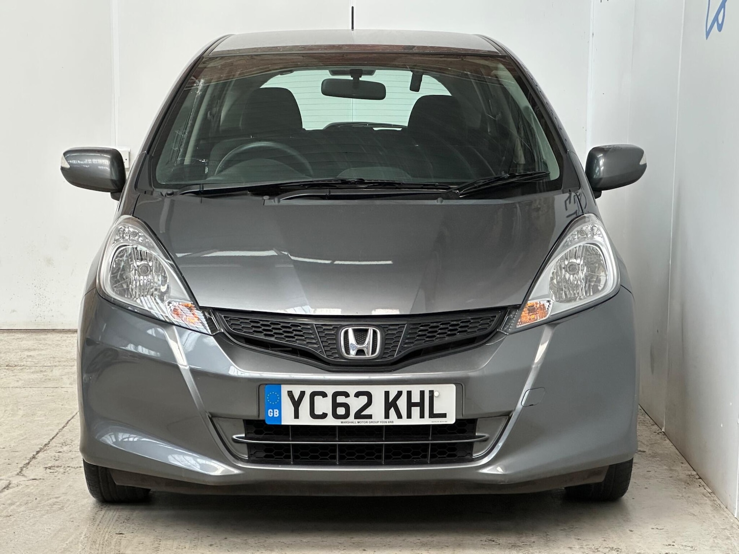Used Honda Jazz 2012 for sale - 77810332: Photo 2