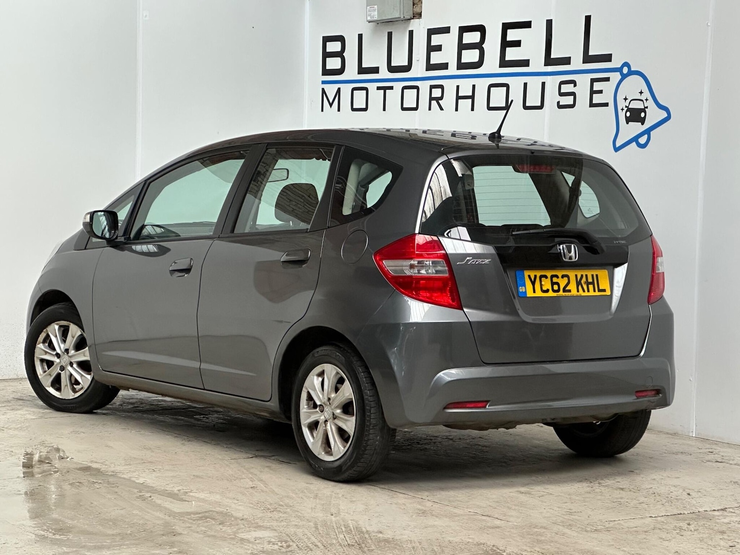 Used Honda Jazz 2012 for sale - 77810332: Photo 5