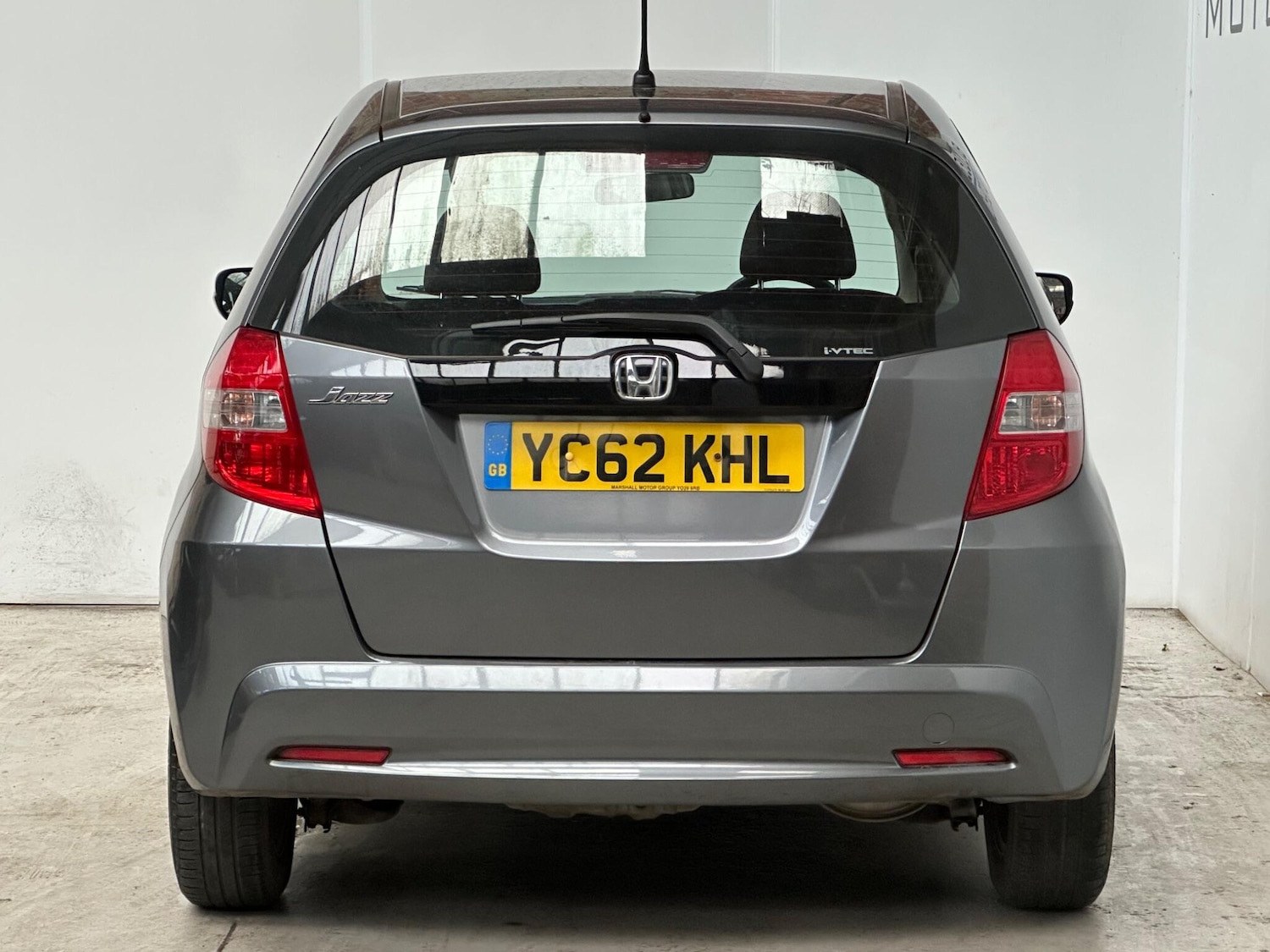 Used Honda Jazz 2012 for sale - 77810332: Photo 6