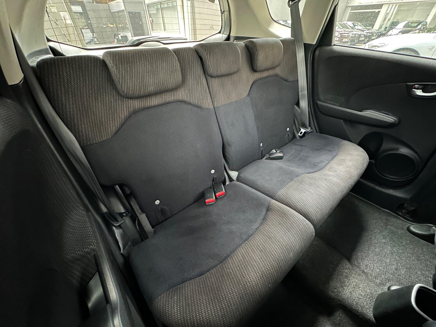 Used Honda Jazz 2012 for sale - 77810332: Photo 9