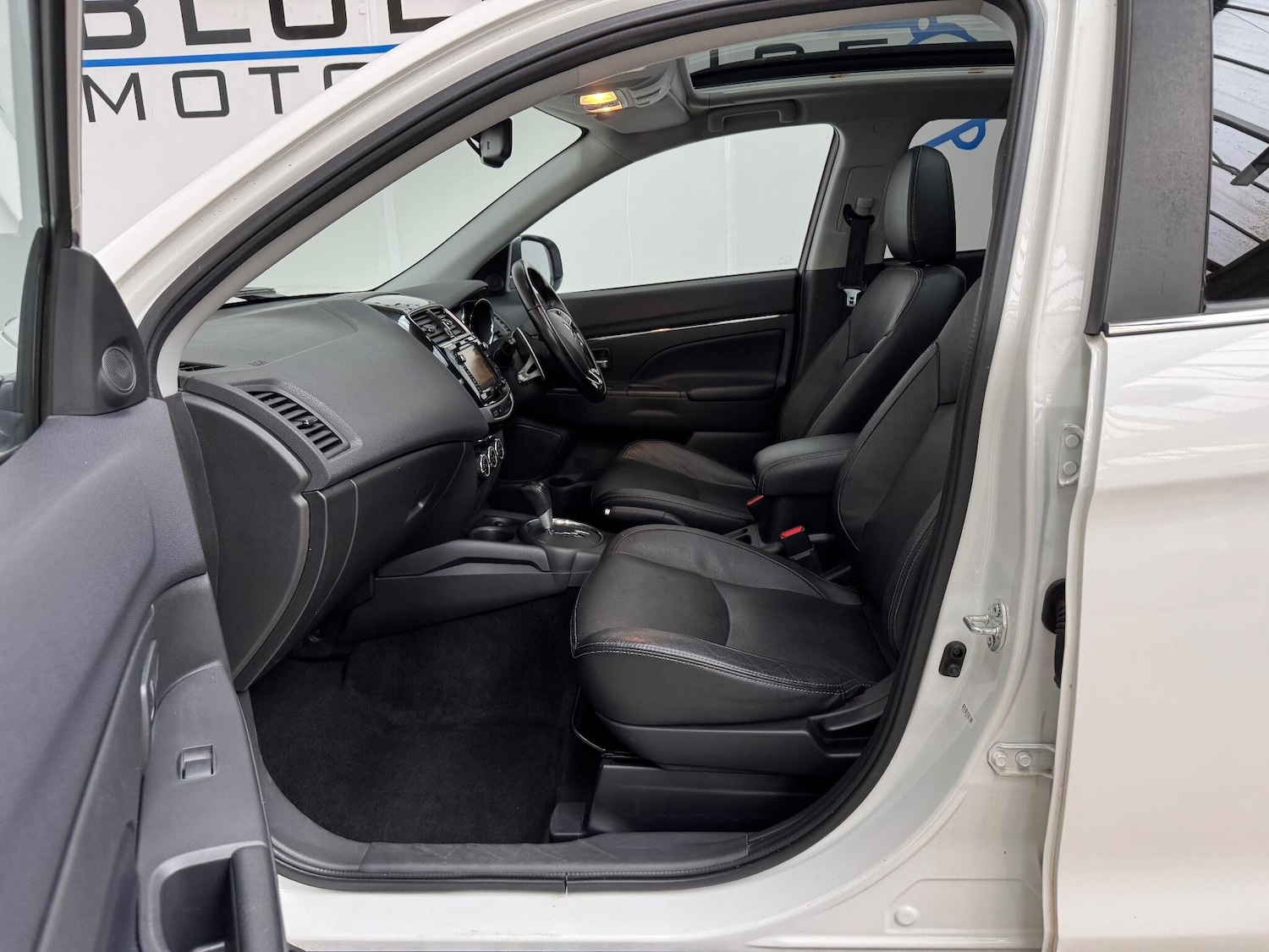 Used Mitsubishi ASX 2018 for sale - 76361671: Photo 11