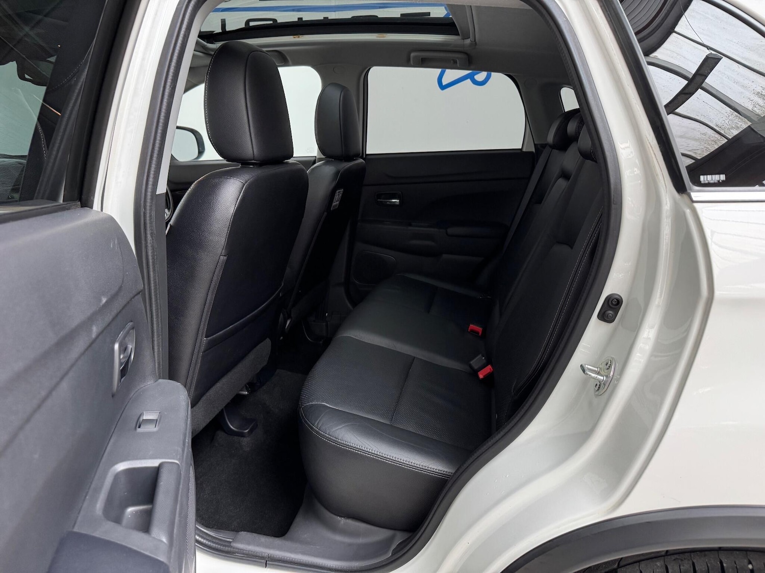 Used Mitsubishi ASX 2018 for sale - 76361671: Photo 12