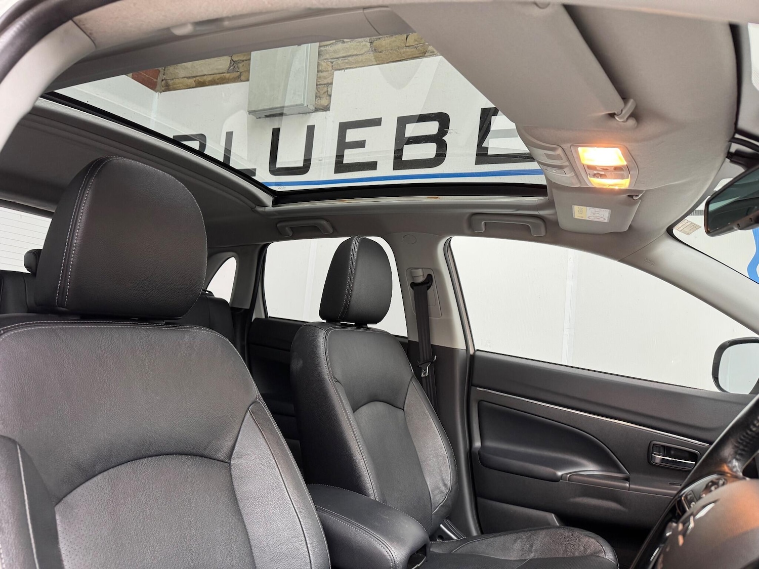 Used Mitsubishi ASX 2018 for sale - 76361671: Photo 15