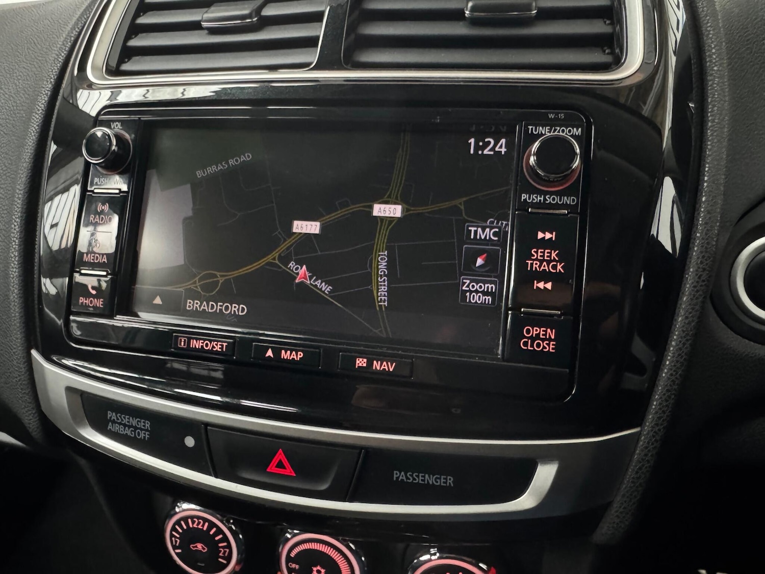 Used Mitsubishi ASX 2018 for sale - 76361671: Photo 17