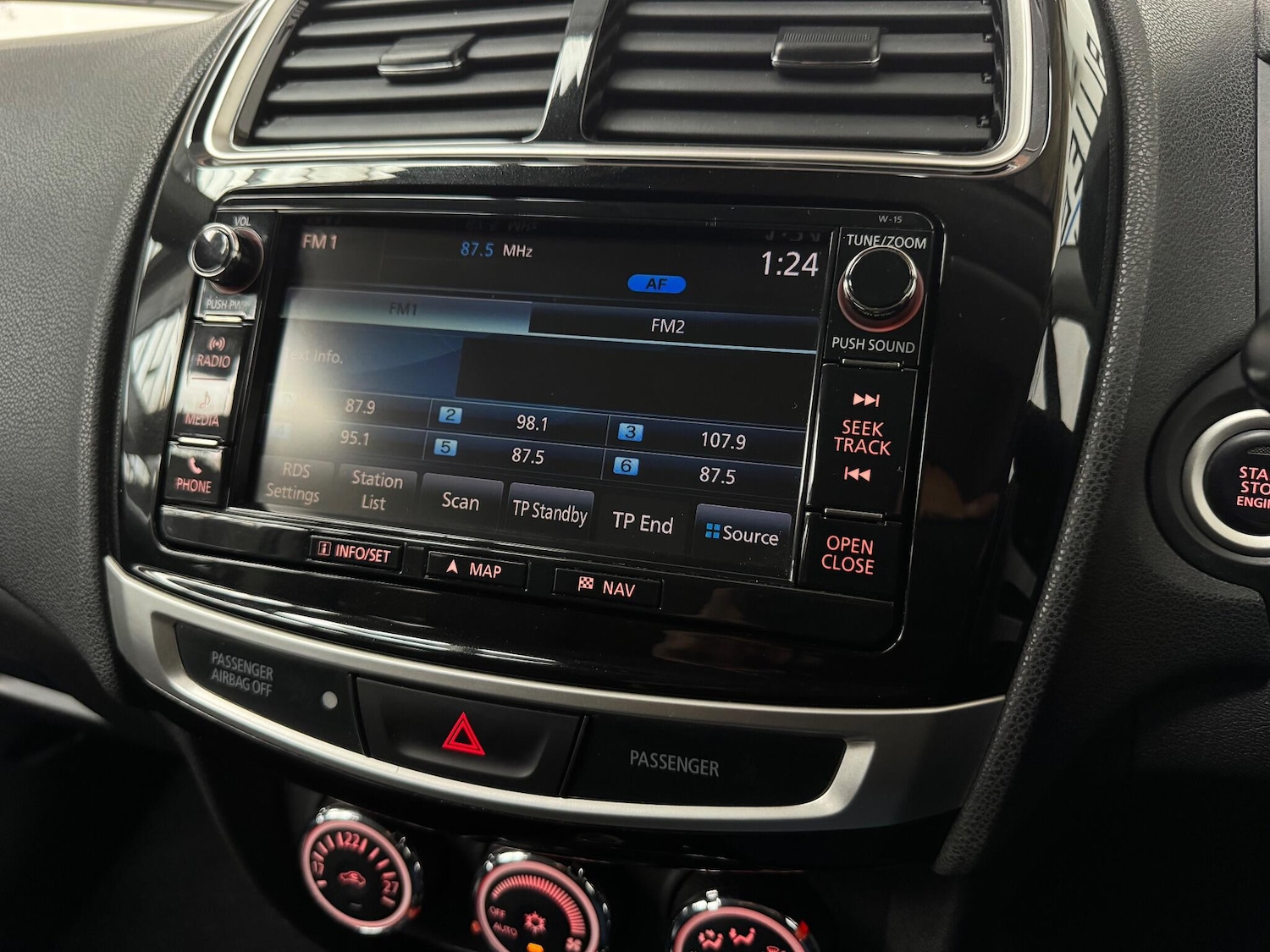 Used Mitsubishi ASX 2018 for sale - 76361671: Photo 18