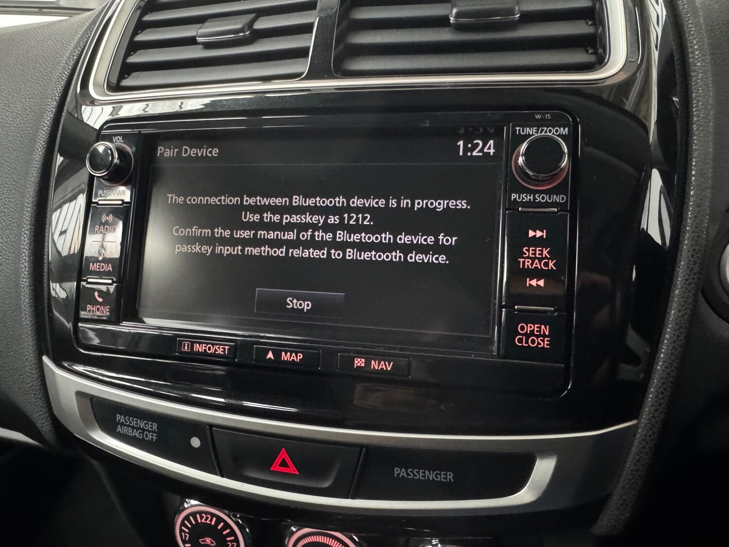 Used Mitsubishi ASX 2018 for sale - 76361671: Photo 19