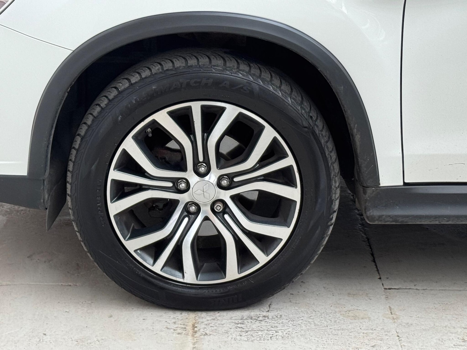Used Mitsubishi ASX 2018 for sale - 76361671: Photo 30
