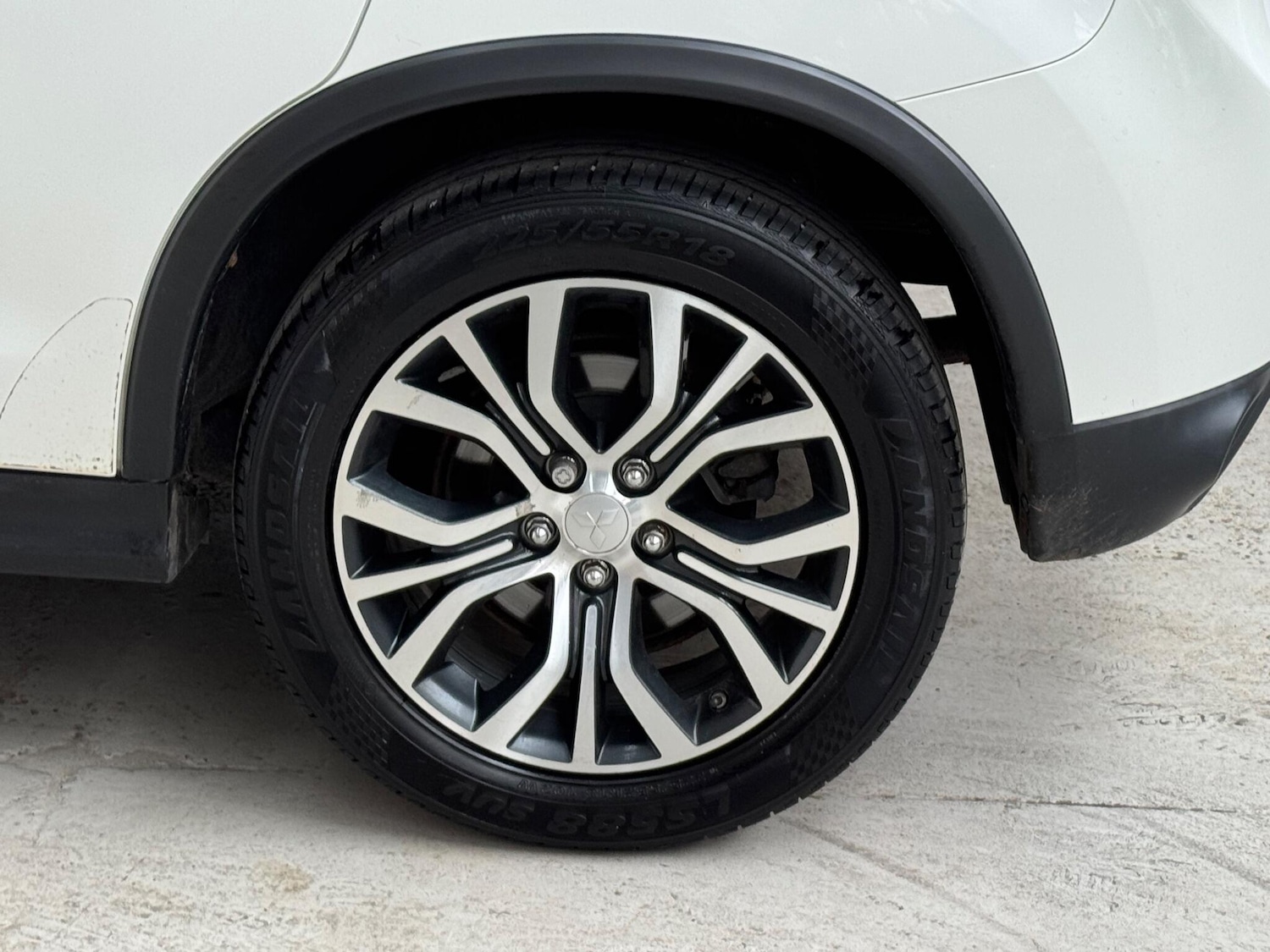 Used Mitsubishi ASX 2018 for sale - 76361671: Photo 31
