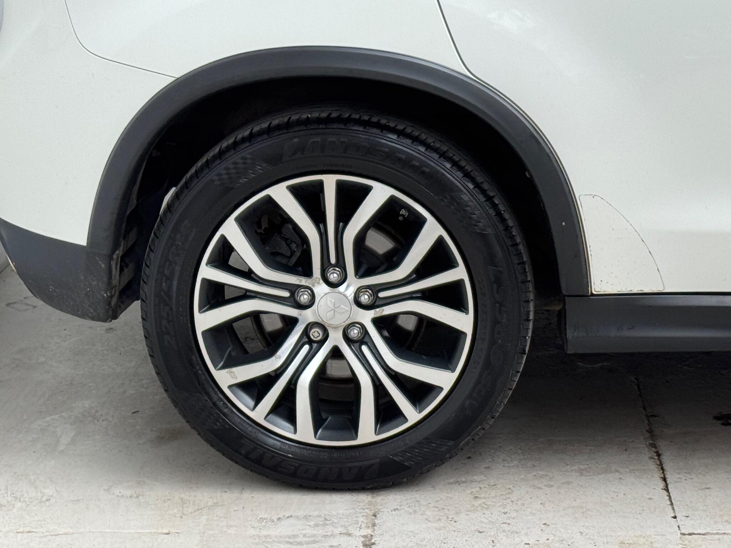 Used Mitsubishi ASX 2018 for sale - 76361671: Photo 32