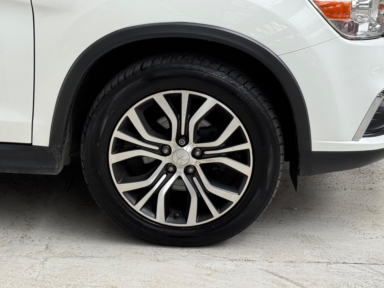 Used Mitsubishi ASX 2018 for sale - 76361671: Photo 33